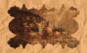 The Dreamlands of Celephais.