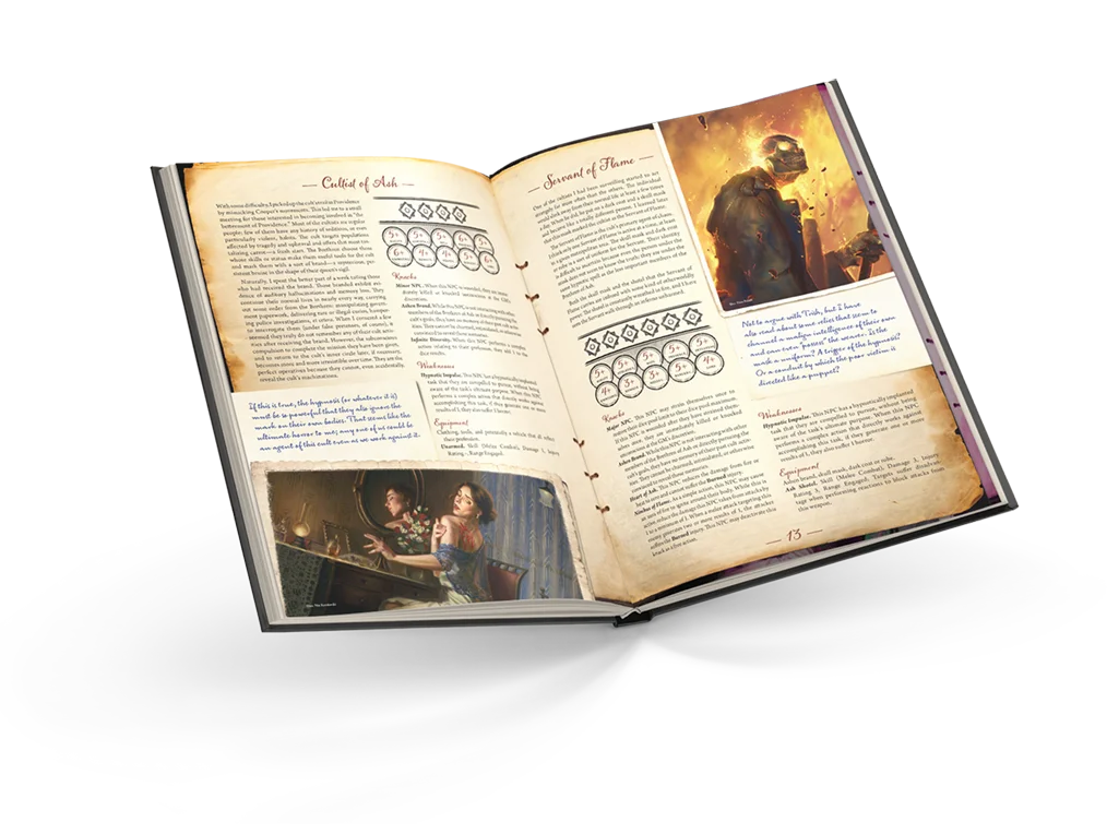Thompson Files On Sale Now Open Spread