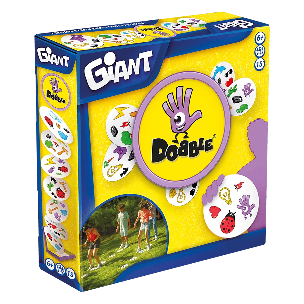 Dobble Giant