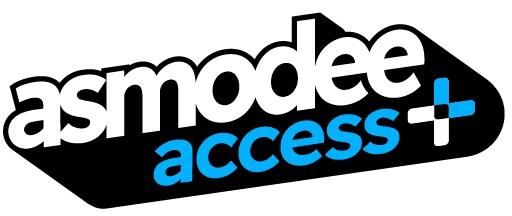 asmodee access+