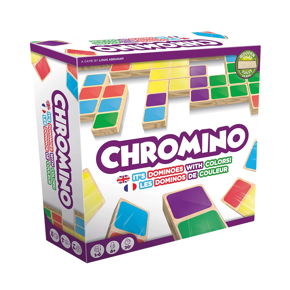 Chromino