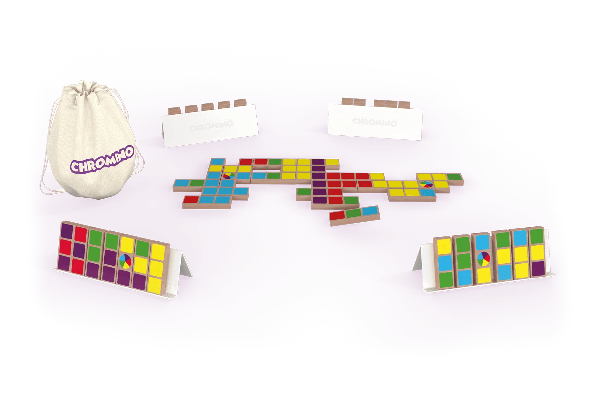 Chromino