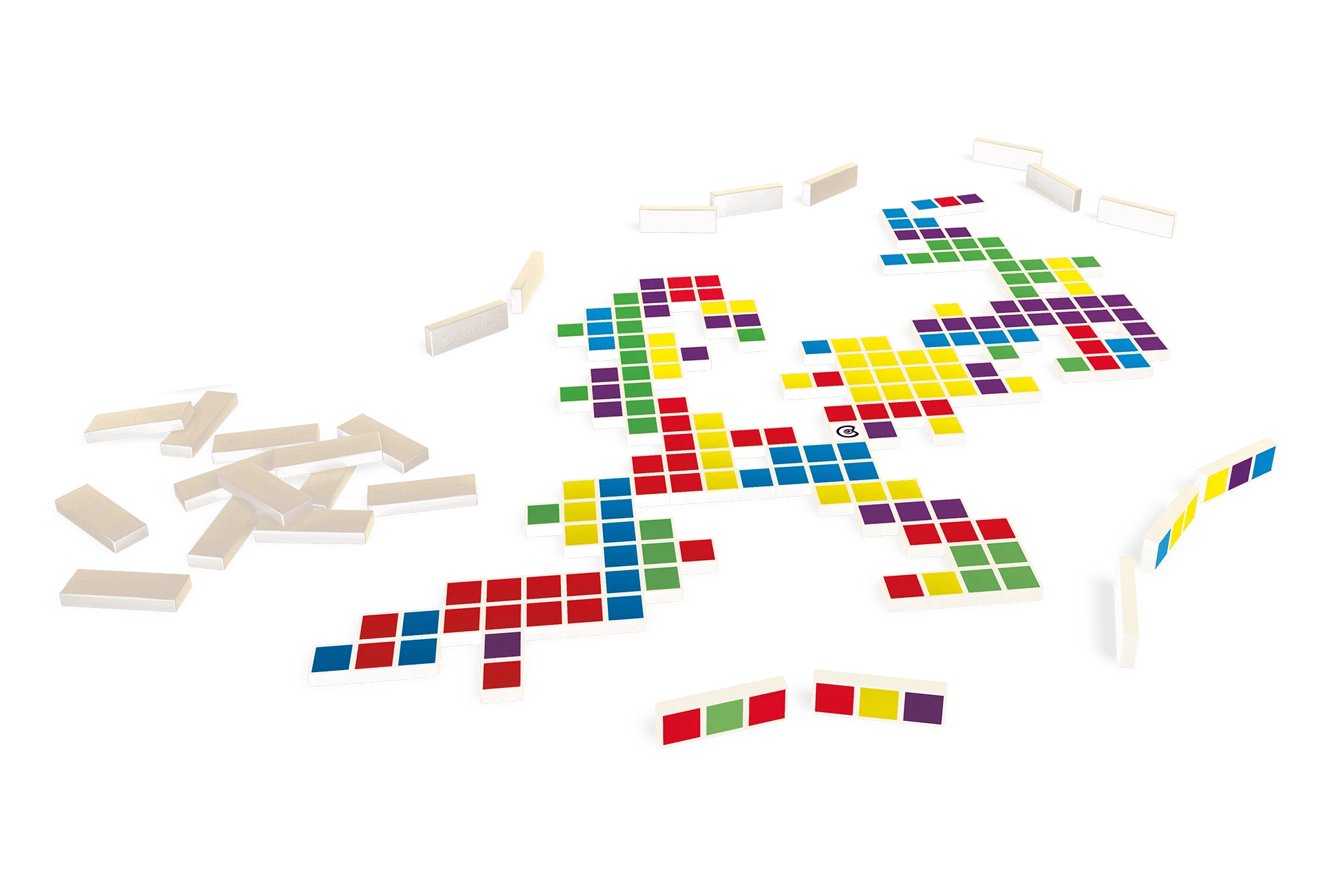 Chromino