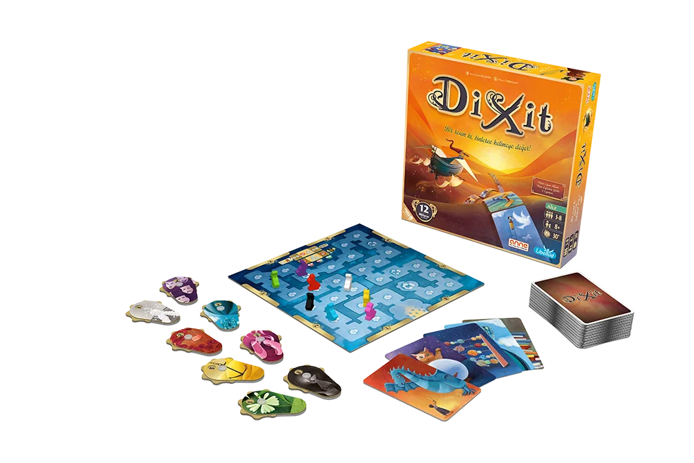 Dixit
