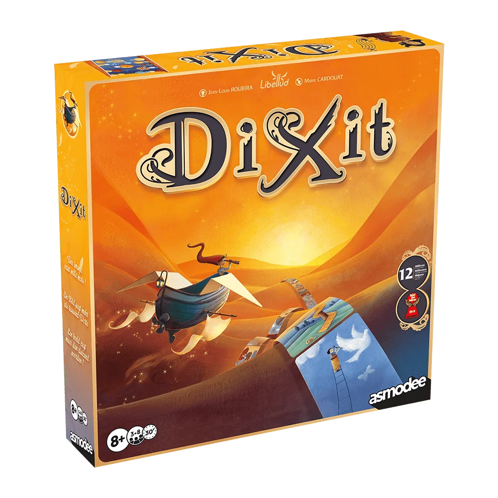 Dixit