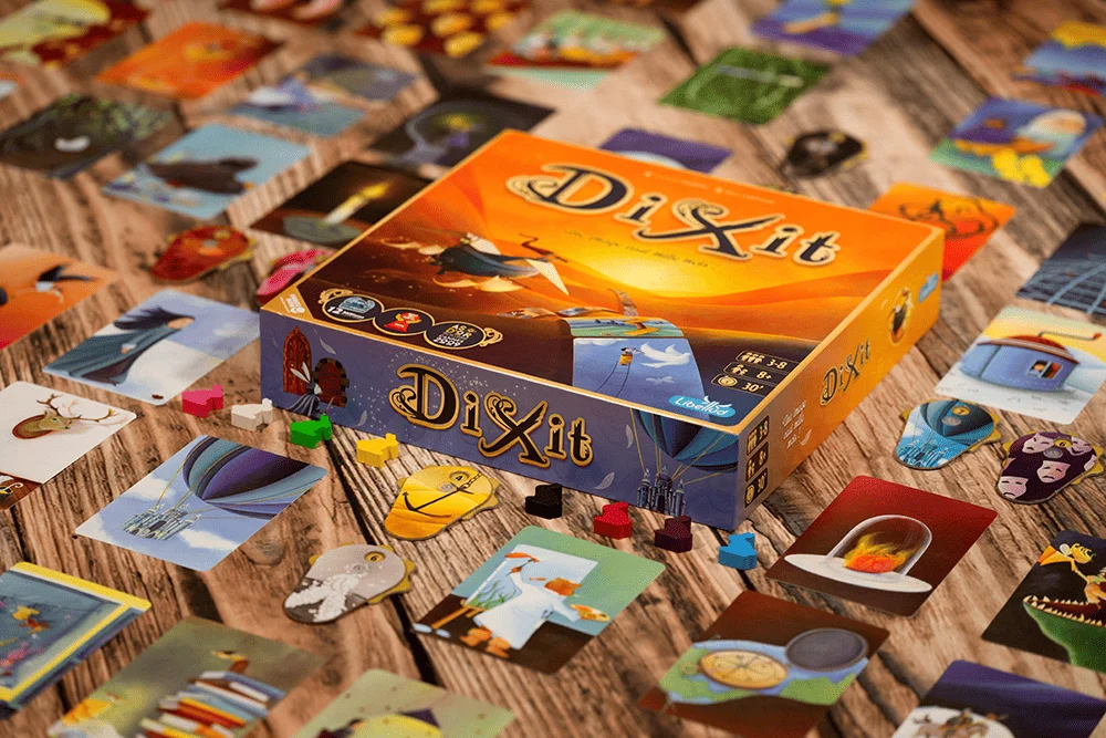 Dixit