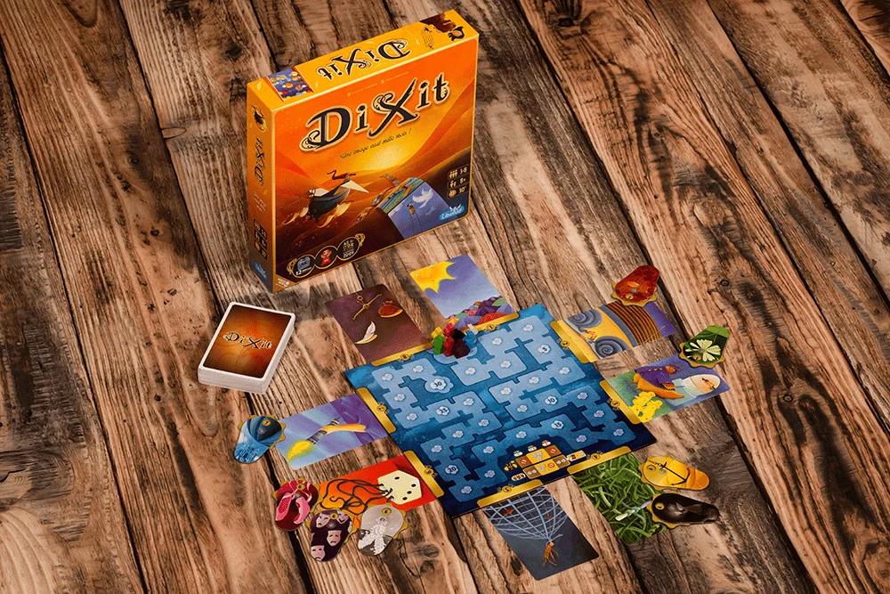 Dixit