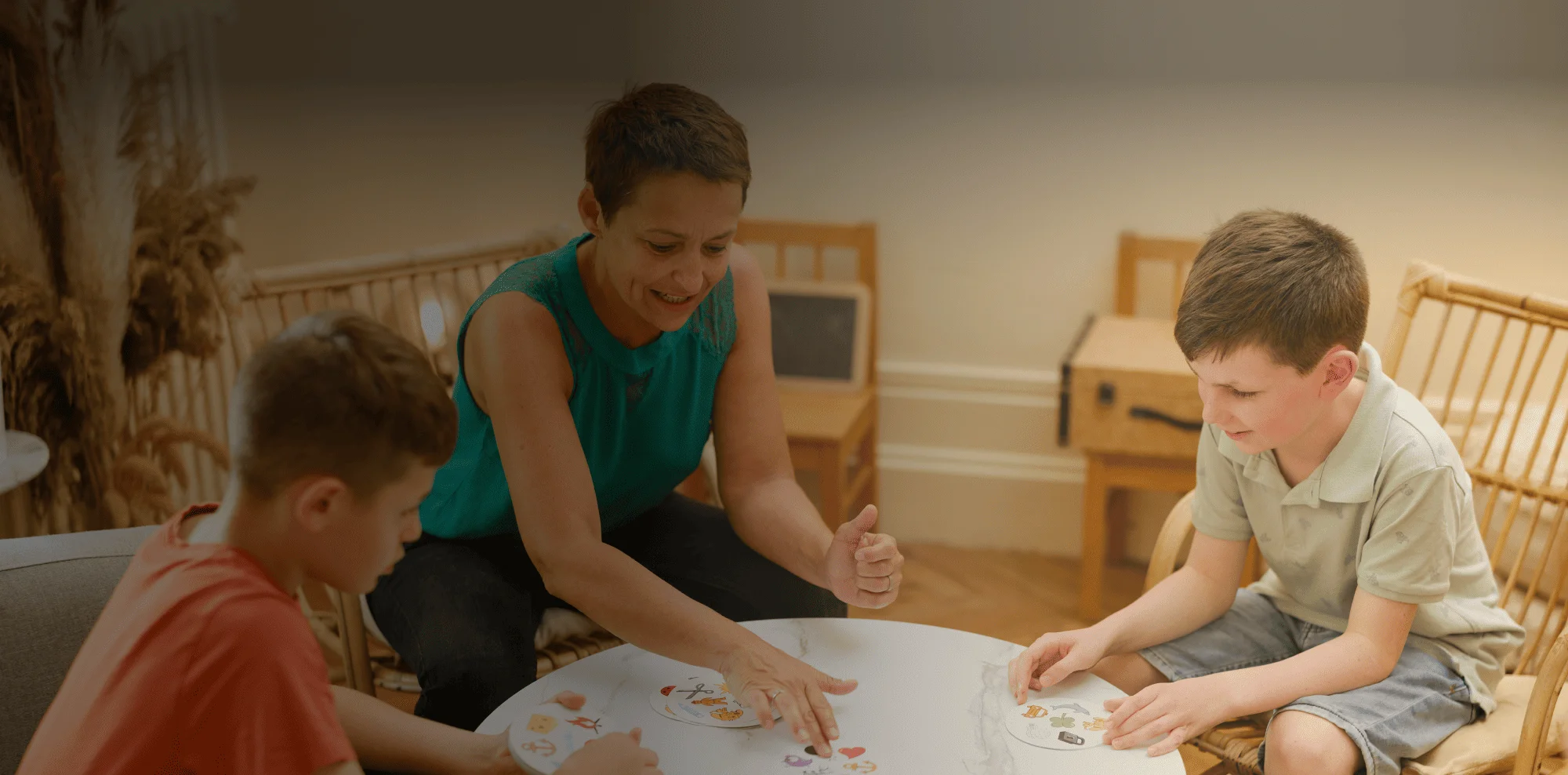 Des jeux accessibles pour tous