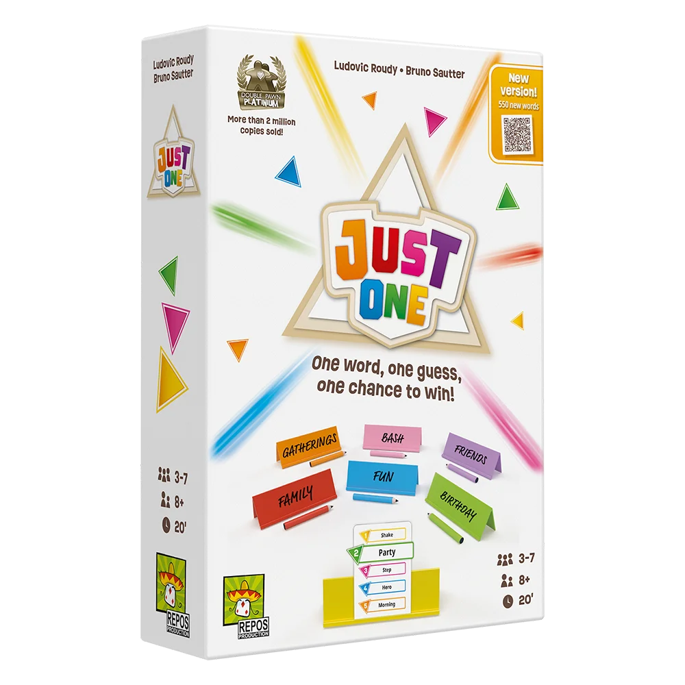 Just One