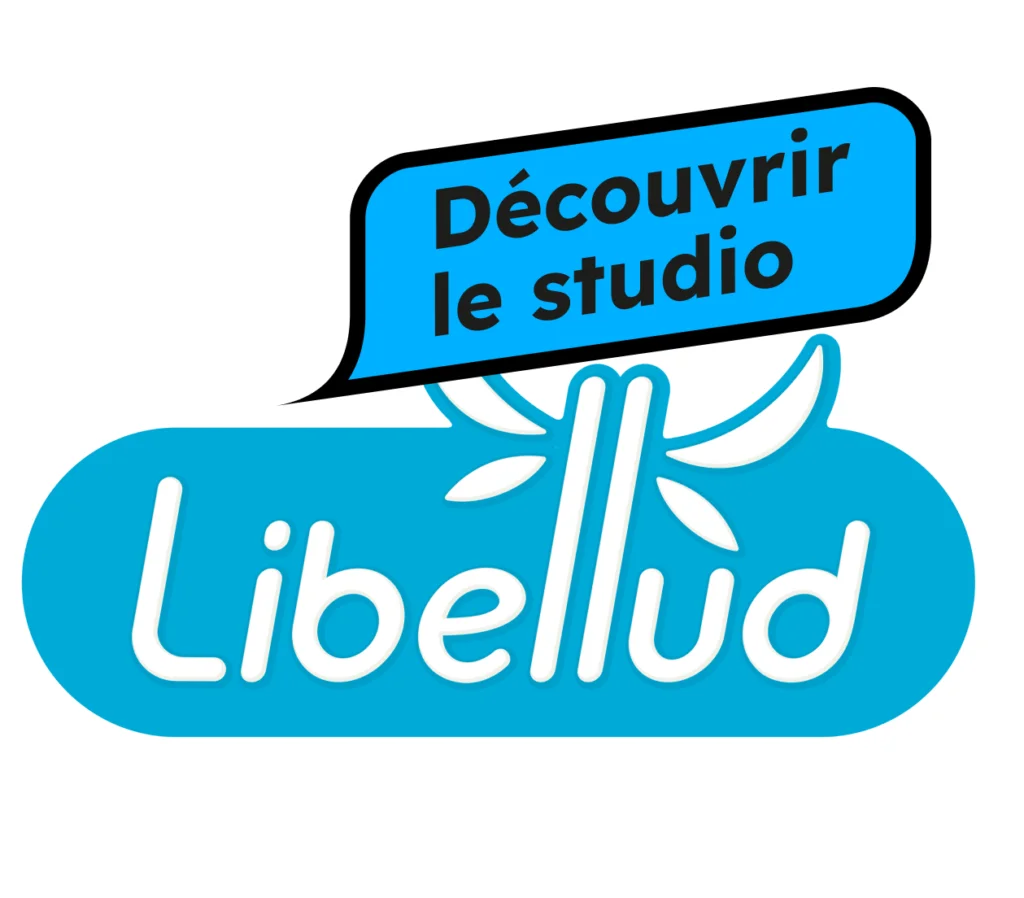 Logo Libellud FR