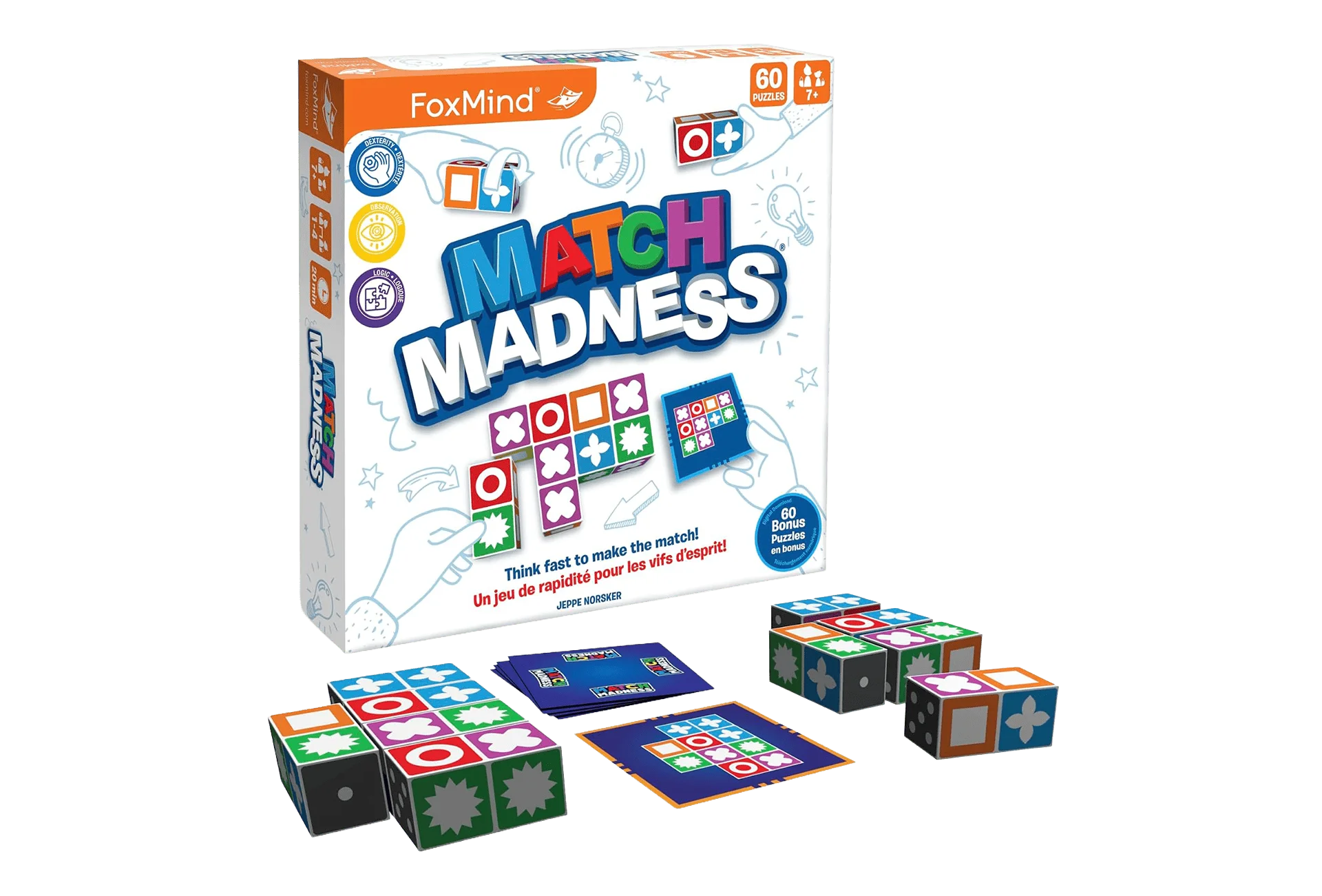Match Madness