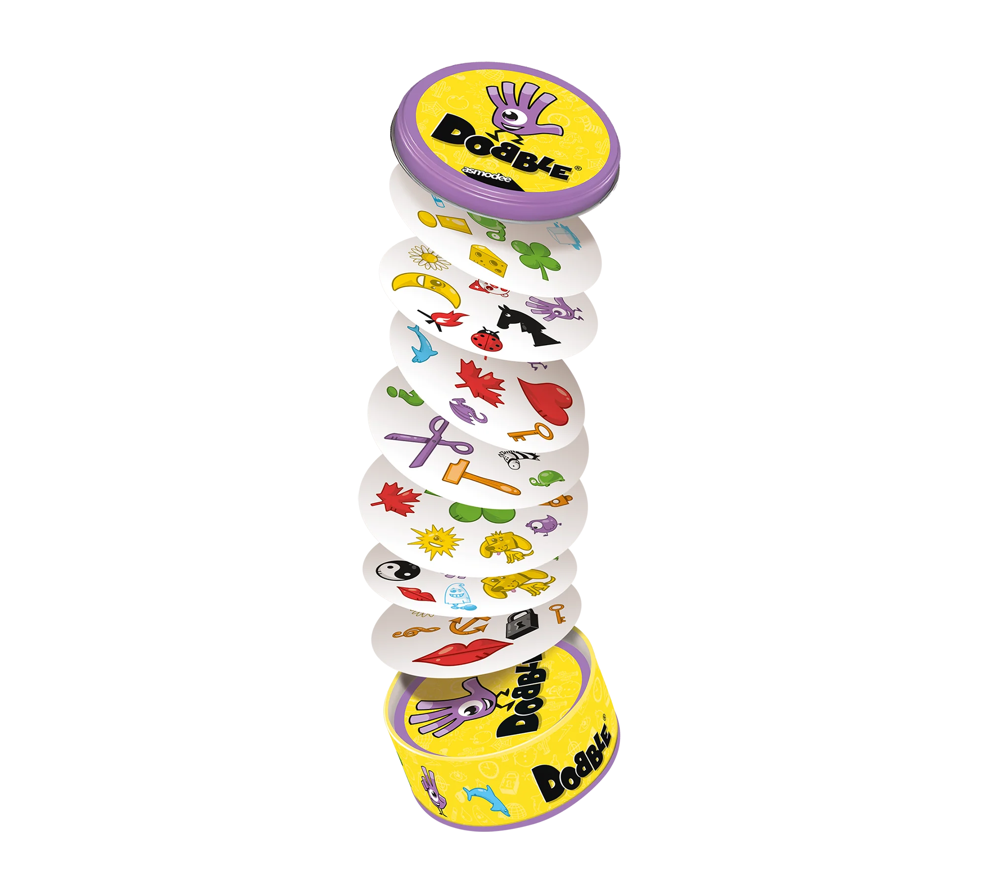 Dobble-eclate