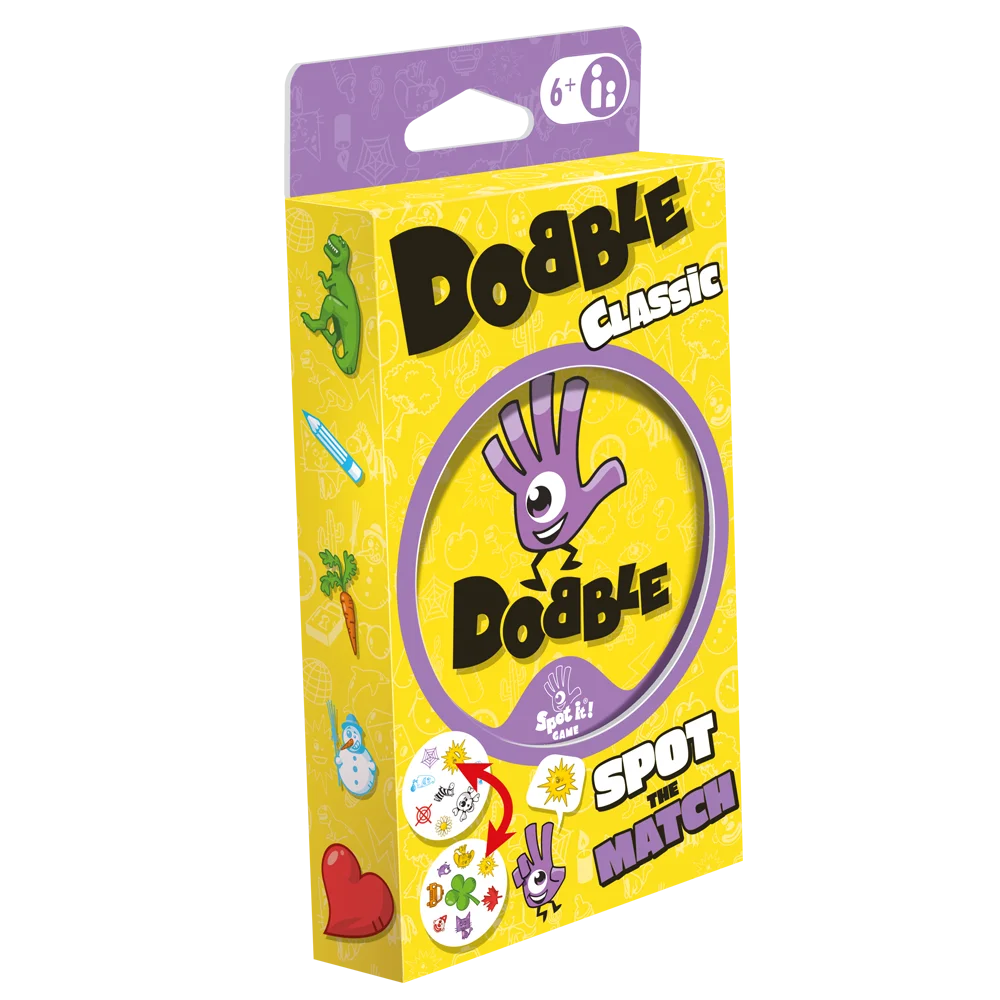 Dobble