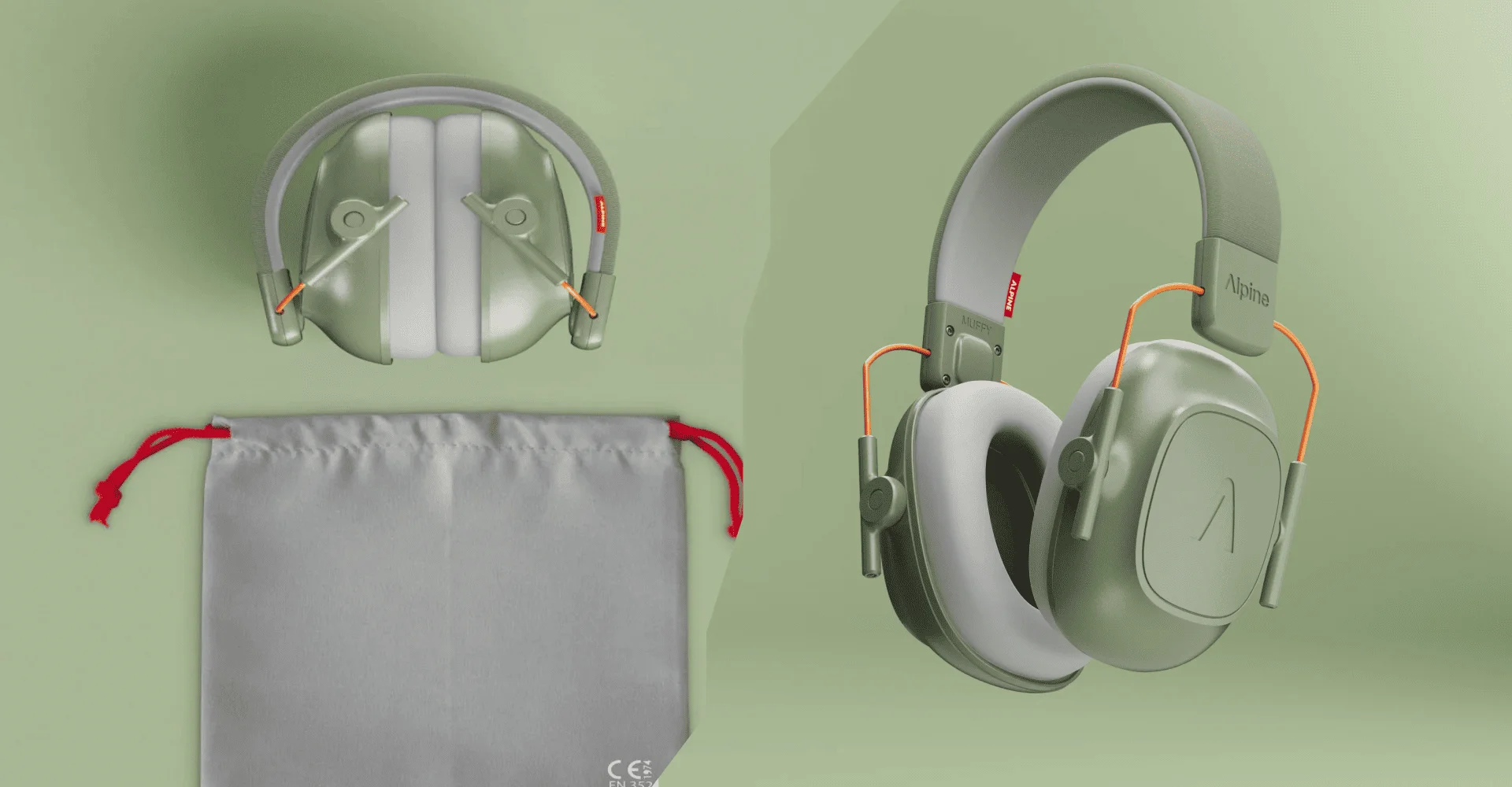 Noise Cancelling Headphones Banner2