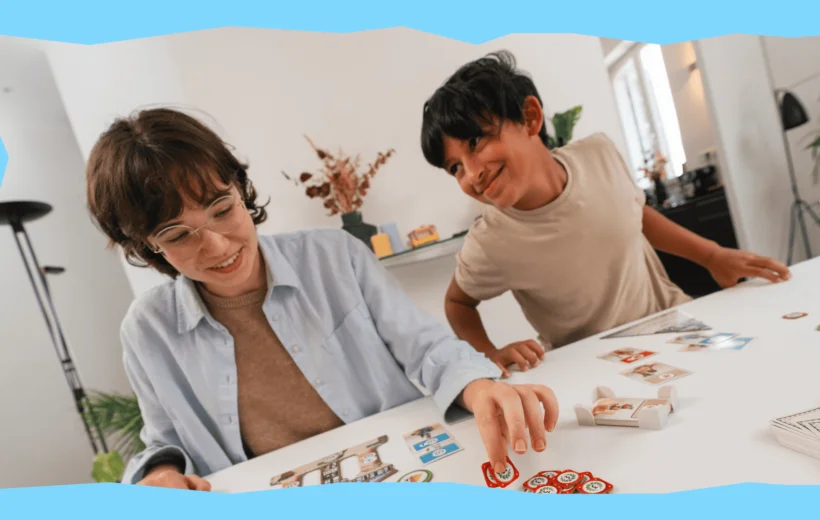How to enjoy board games if you struggle with losing