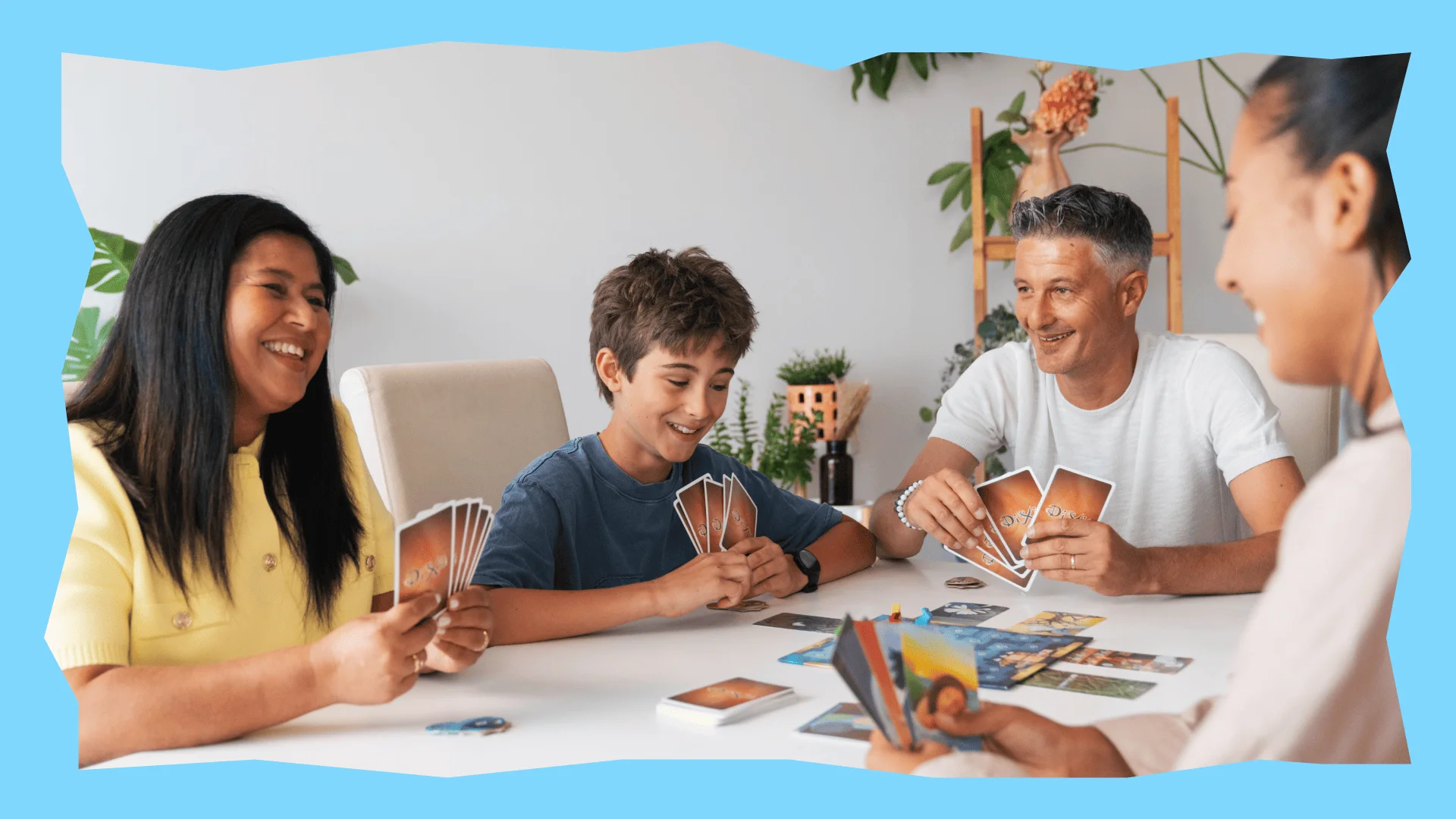 Des jeux accessibles pour tous