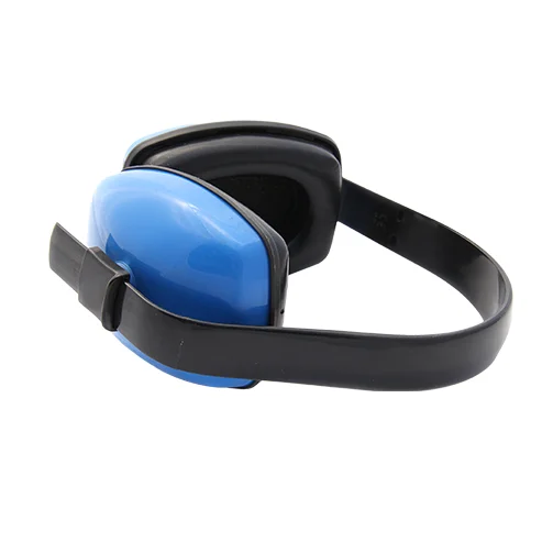 Noise-reducing headphones