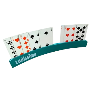 Porte-cartes