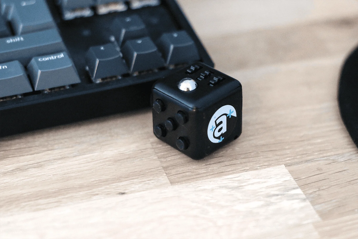 Fidget Lifestyle 7