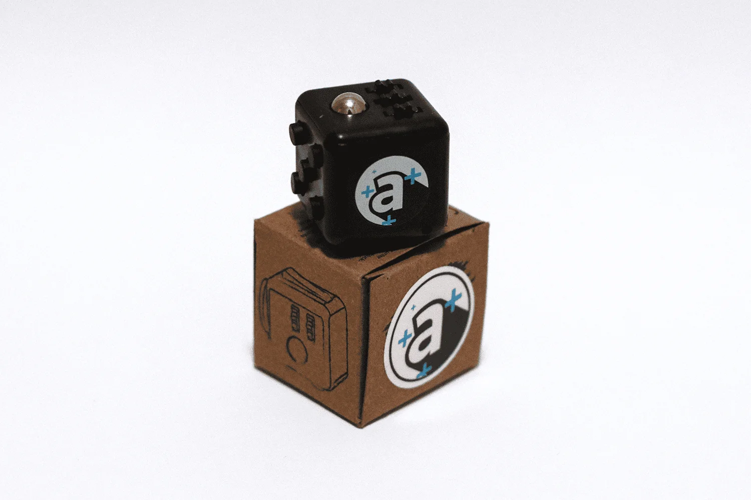 Fidget Studio 5