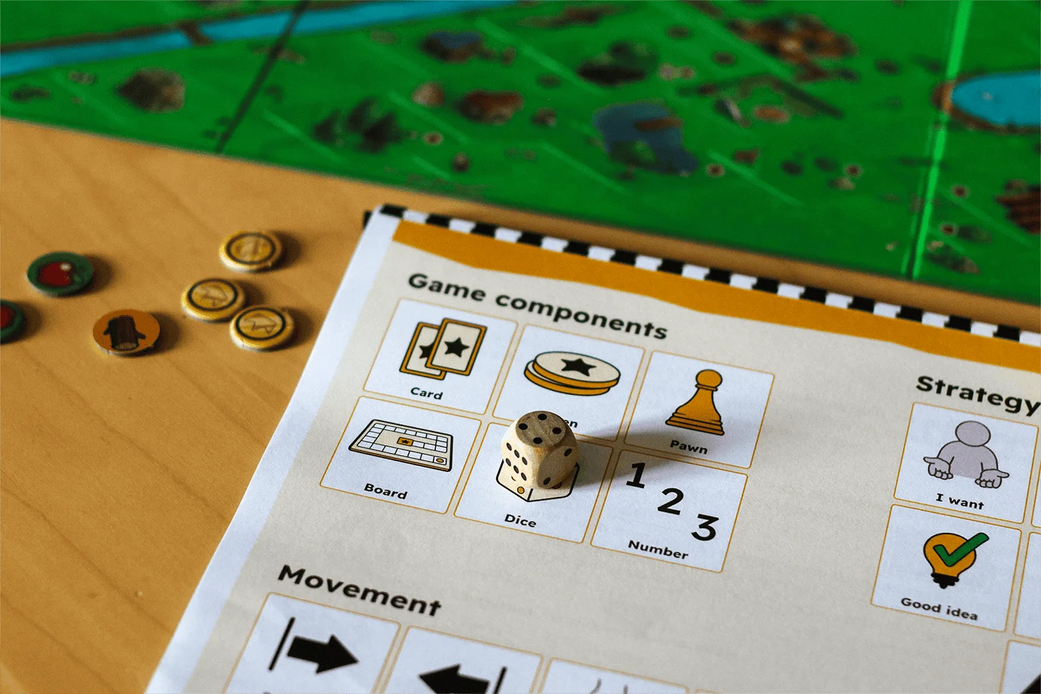Wordbook Lifestyle 2 EN