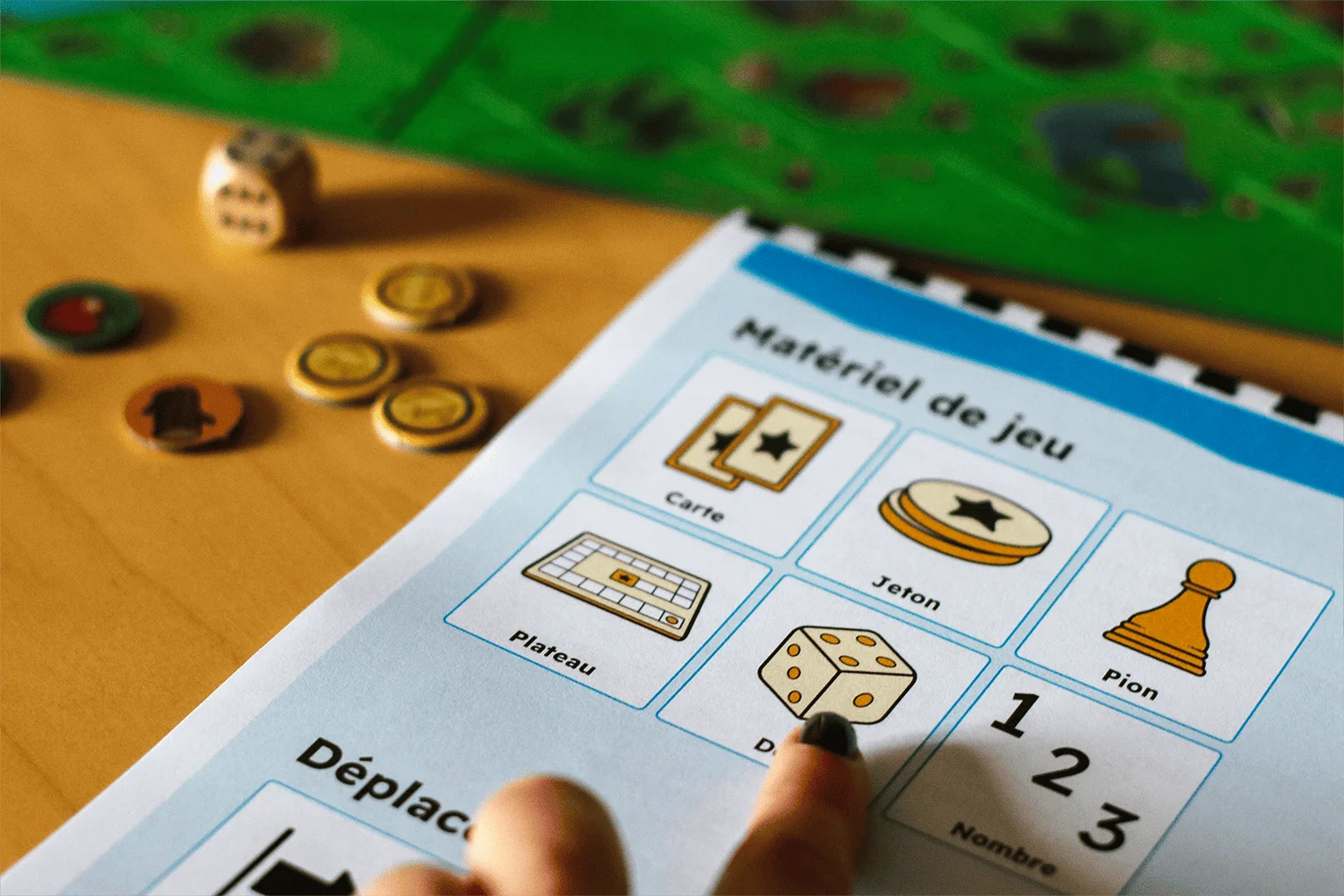 Wordbook Lifestyle 2 FR