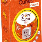 Story Cubes Classique