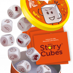 Story Cubes Classique