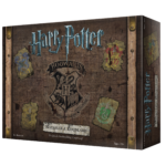 Harry Potter – Bataille à Poudlard
