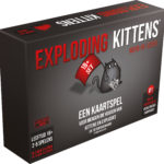 Exploding Kittens – NSFW Editie
