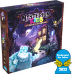 Mysterium Kids – Le trésor du capitaine Bouh