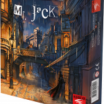 Mr. Jack – Londres