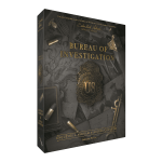 Bureau of Investigation – Enquêtes à Arkham