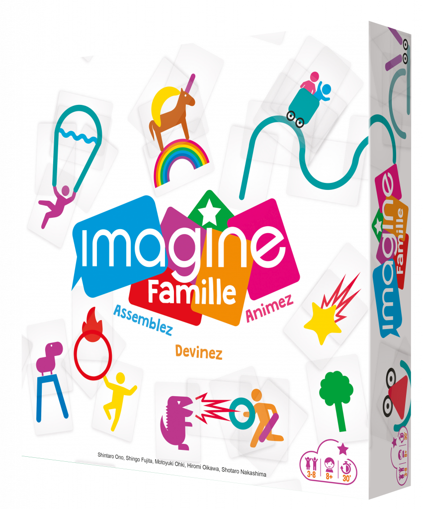 Imagine Famille