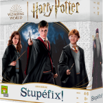 Harry Potter – Stupéfix