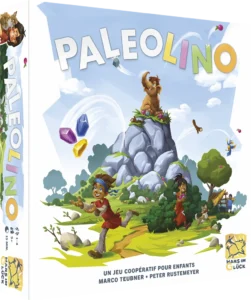 Paleo