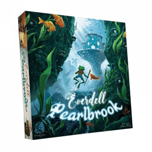 Everdell – Extension Pearlbrook
