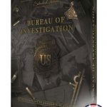 Bureau Of Investigation – Investigations in Arkham