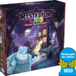 Mysterium Kids – De Schat Van Kapitein Boe