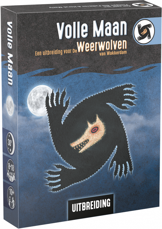 Reviews for Asmodée The Werewolves of Bleak Forest (French, German, 8 - 18 Players