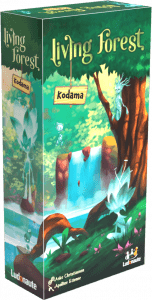 Living Forest – Extension Kodama