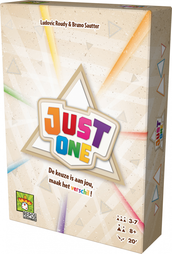 Just One