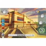 7 Wonders Duel – Extension Agora