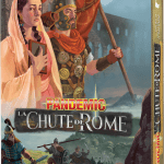 Pandemic System : La Chute de Rome
