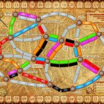 Ticket to Ride – Amsterdam