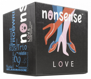 Nonsense Love