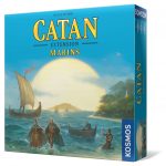 Catan – Extension Marins