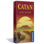 Catan – Extension 5-6 Joueurs