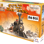 Colt Express – Big Box