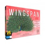 Wingspan – Asie